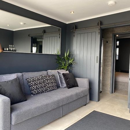 Seaview Stay Peacehaven Eksteriør billede