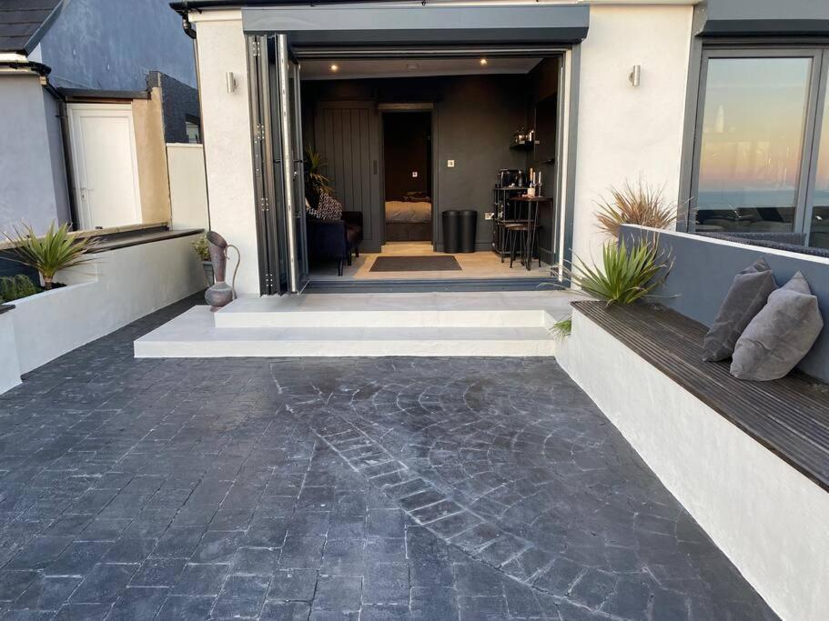 Seaview Stay Peacehaven Eksteriør billede