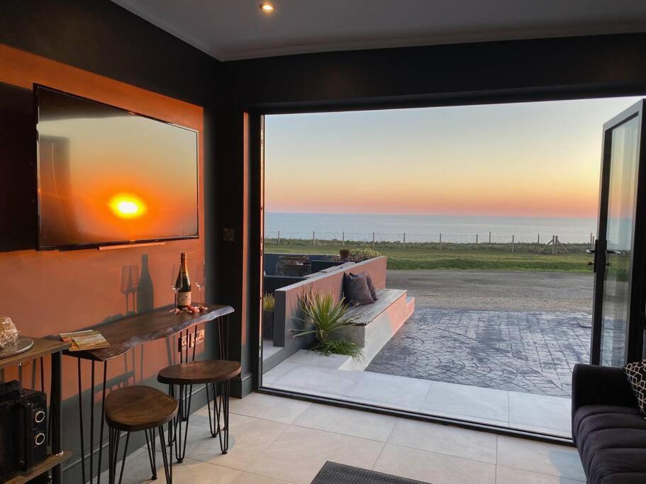 Seaview Stay Peacehaven Eksteriør billede