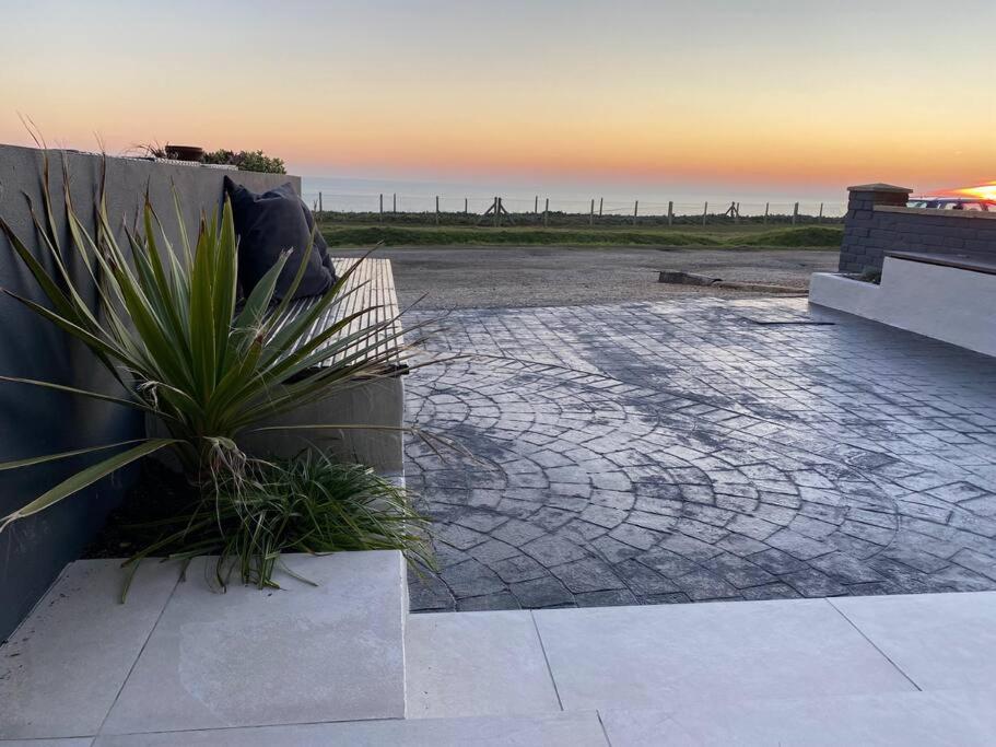 Seaview Stay Peacehaven Eksteriør billede