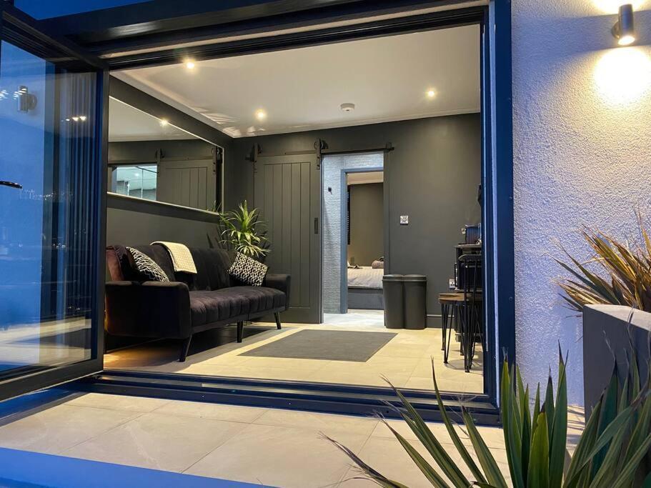 Seaview Stay Peacehaven Eksteriør billede