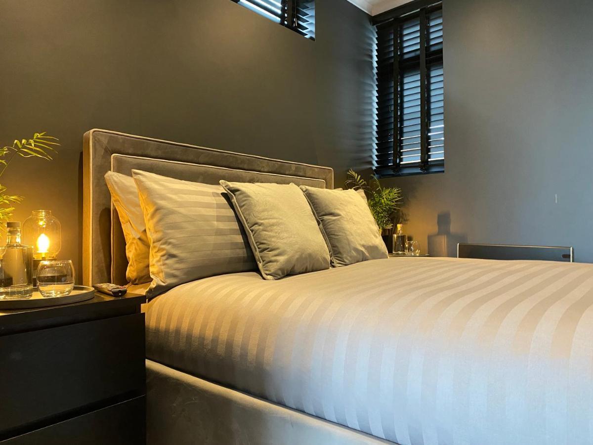 Seaview Stay Peacehaven Eksteriør billede