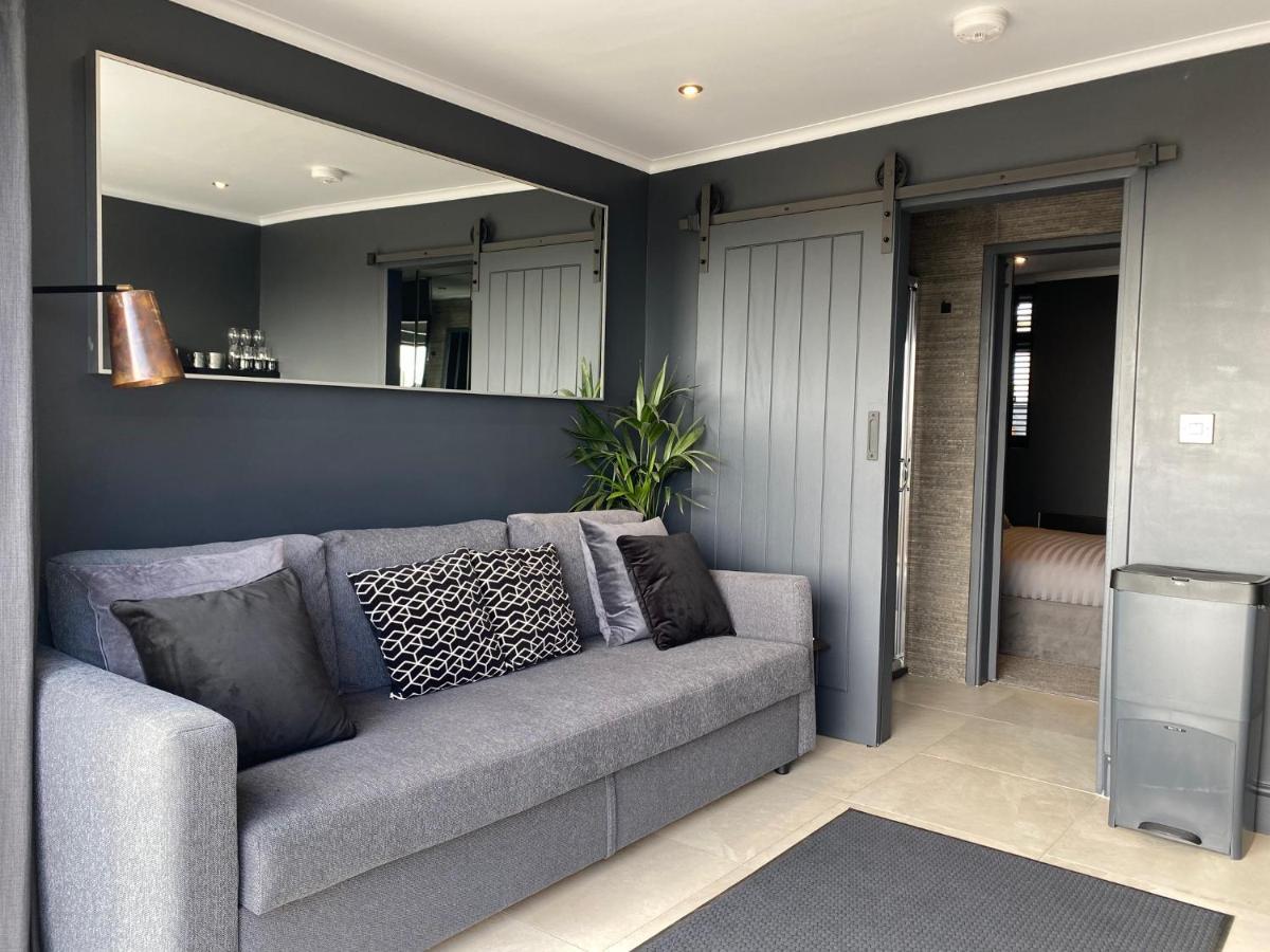 Seaview Stay Peacehaven Eksteriør billede