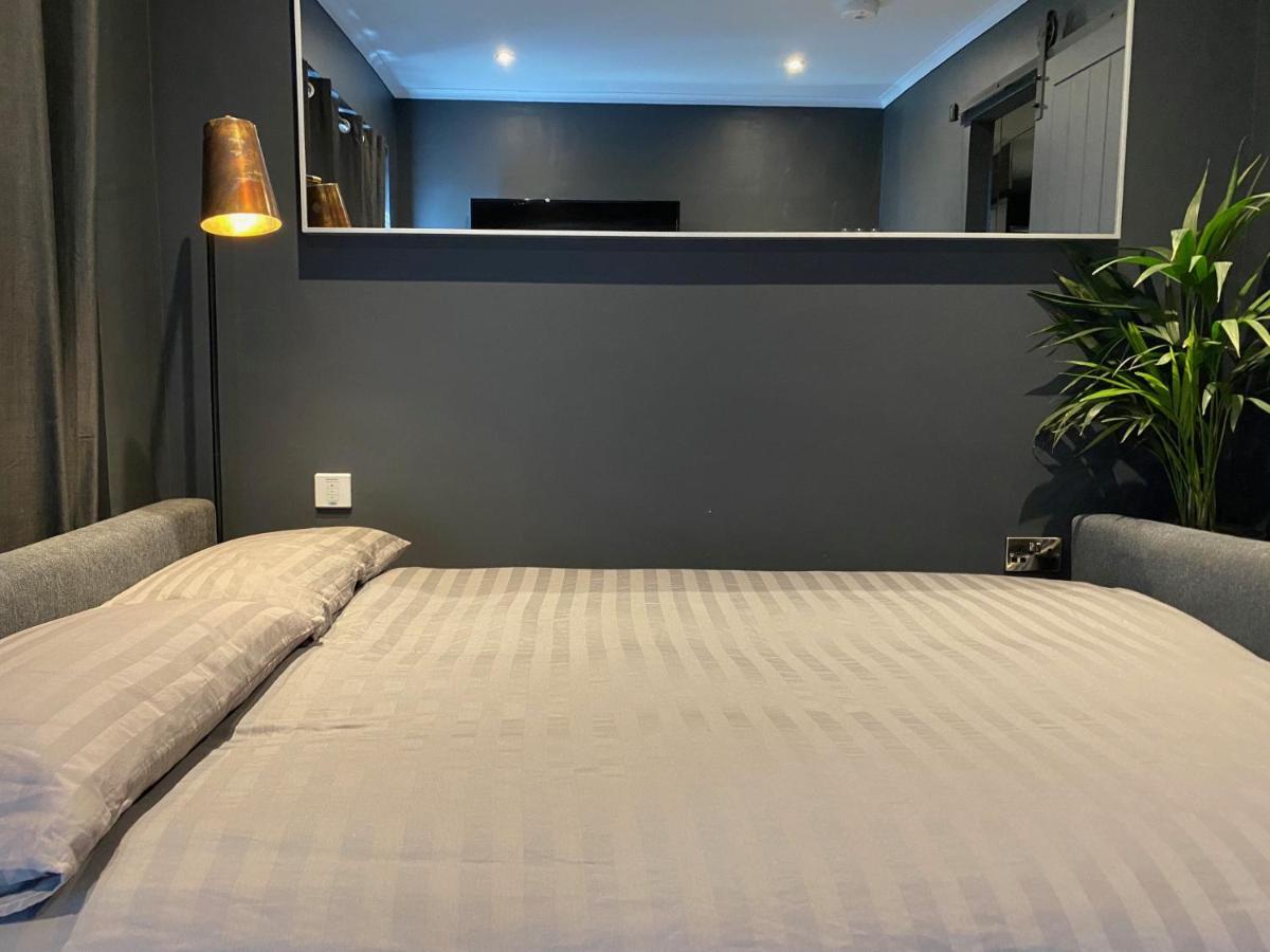 Seaview Stay Peacehaven Eksteriør billede