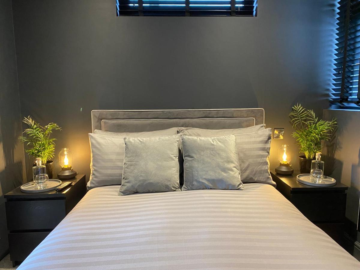 Seaview Stay Peacehaven Eksteriør billede