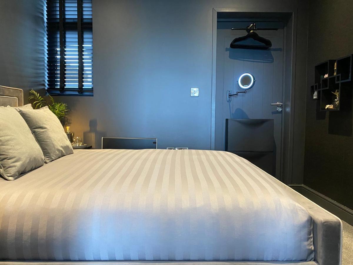 Seaview Stay Peacehaven Eksteriør billede