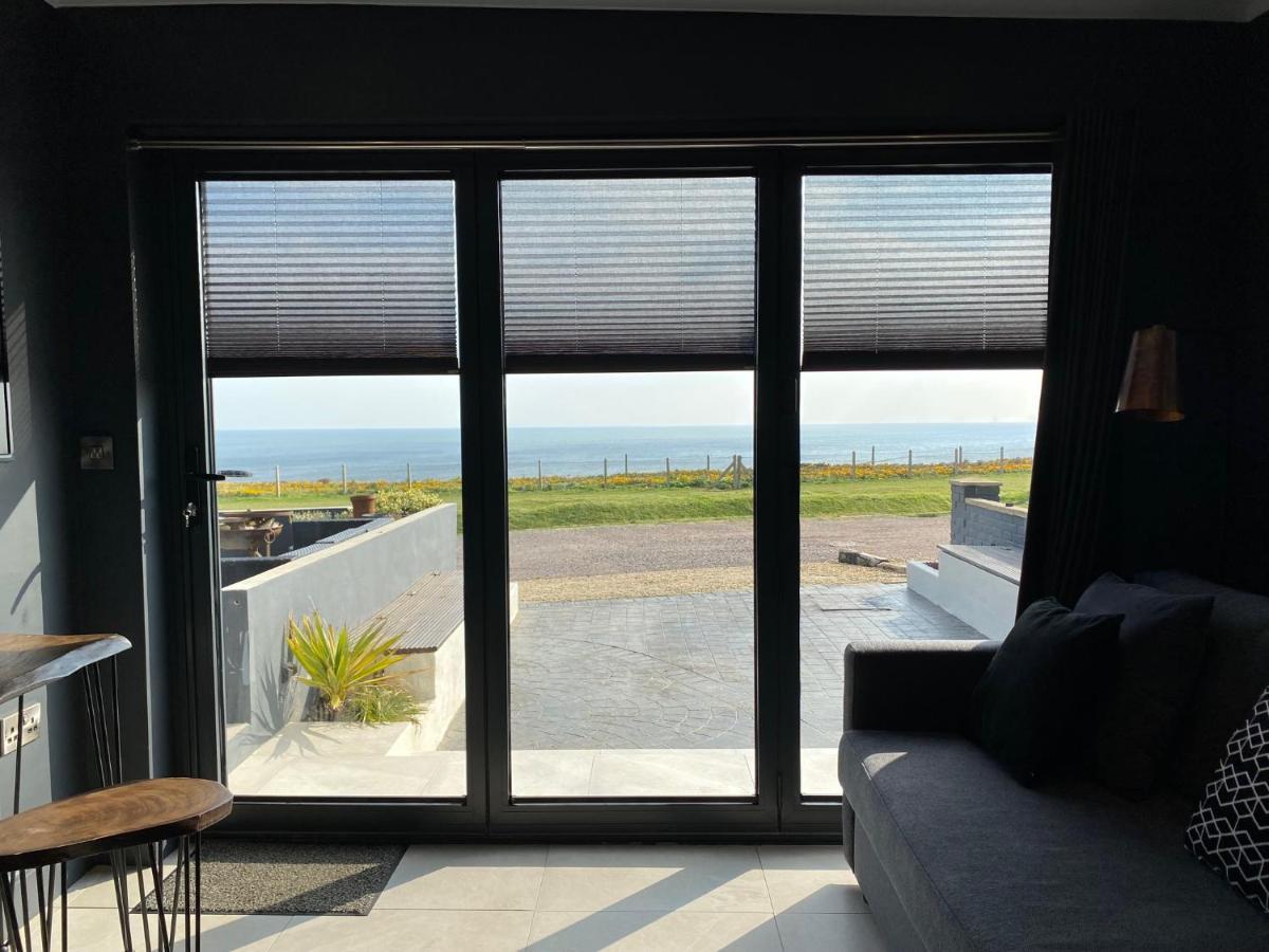 Seaview Stay Peacehaven Eksteriør billede
